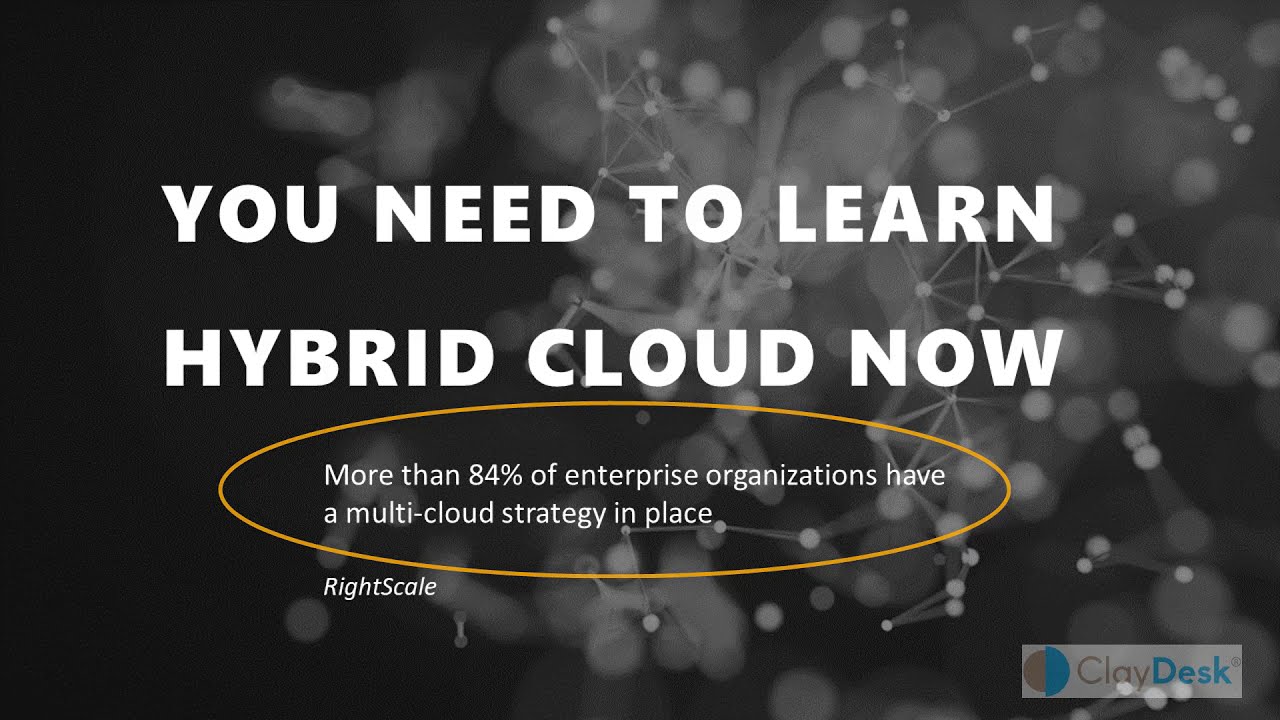 Hybrid Cloud for Small Business Balancing Flexibility and Security